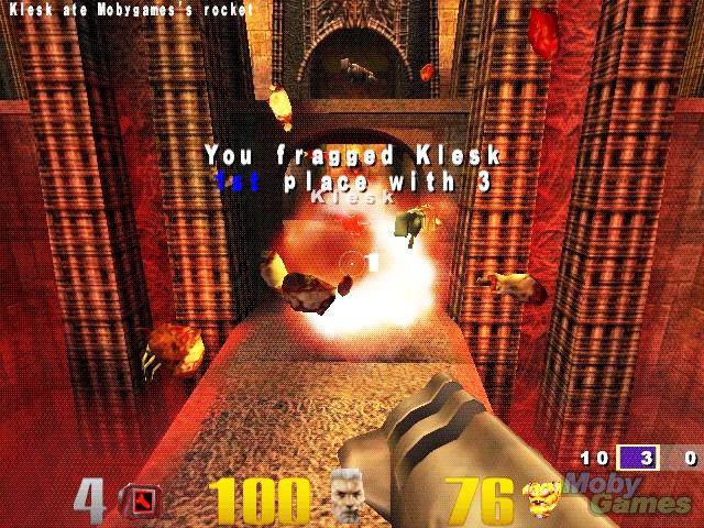 quake 3 arena vollversion quake 3 arena vollversion