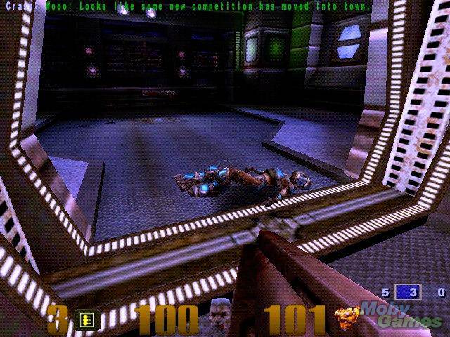 quake iii arena download