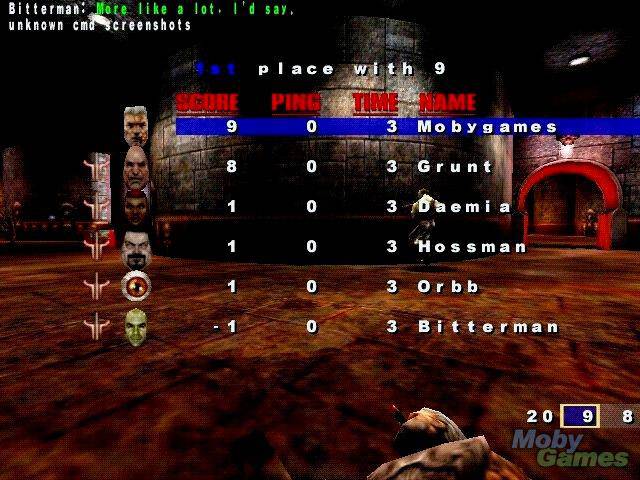 kody do quake 3 arena kody do quake 3 arena