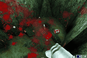 Quake III: Arena 13
