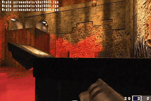 Quake III: Arena 16