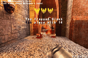 download Quake III Arena download Quake III Arena