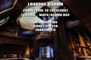 Quake III: Arena 1