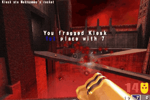 Quake III: Arena 20