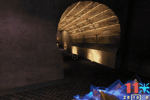 Quake III: Arena 21