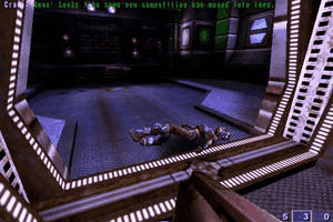 Quake III: Arena 2