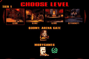 Quake III: Arena 3