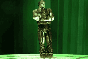 Quake III: Arena 5