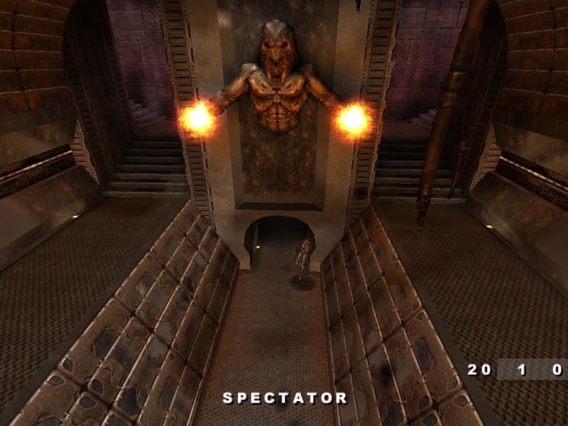 quake 3 arena windows 10 download