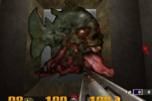 Quake III: Arena 9