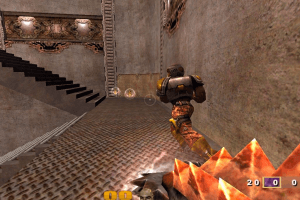 Quake III: Arena 11