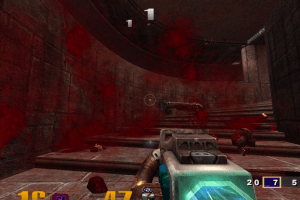 Quake III: Arena abandonware