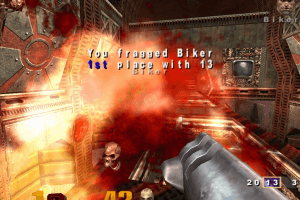 Quake III: Arena 22
