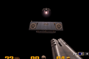 Quake III: Arena 24