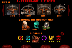 Quake III: Arena 30