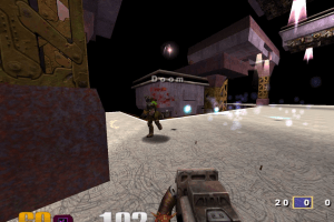 Quake III: Arena 34