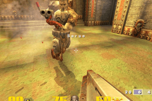 Quake III: Arena 35
