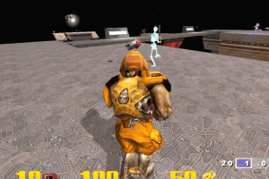 Quake III: Arena 36
