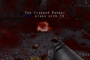 Quake III: Arena 37