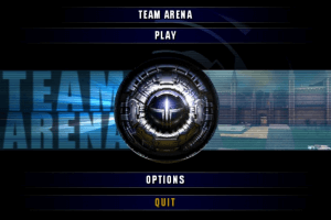 Quake III: Team Arena 0