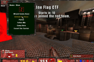 Quake III: Team Arena 12