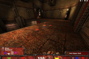 Quake III: Team Arena 13