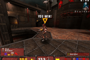 Quake III: Team Arena 15