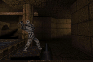 Quake Mission Pack No. 2: Dissolution of Eternity 9
