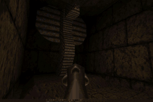 Quake Mission Pack No. 2: Dissolution of Eternity 10