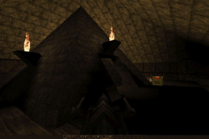 Quake Mission Pack No. 2: Dissolution of Eternity 11