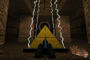 Quake Mission Pack No. 2: Dissolution of Eternity 13