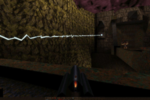 Quake Mission Pack No. 2: Dissolution of Eternity 4