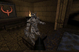 Quake Mission Pack No. 2: Dissolution of Eternity 5