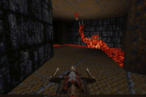 Quake Mission Pack No. 2: Dissolution of Eternity 7