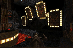 Quake Mission Pack No. 2: Dissolution of Eternity 8