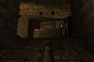 Quake Mission Pack No. 2: Dissolution of Eternity 0