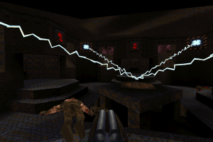 Quake Mission Pack No. 2: Dissolution of Eternity 9