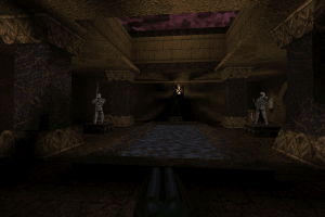 Quake Mission Pack No. 2: Dissolution of Eternity 10