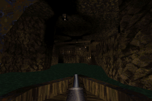 Quake Mission Pack No. 2: Dissolution of Eternity 11