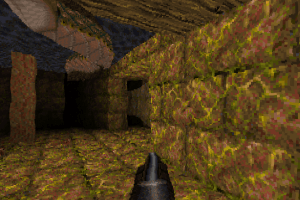 Quake Mission Pack No. 2: Dissolution of Eternity 12