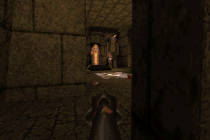 Quake Mission Pack No. 2: Dissolution of Eternity 14
