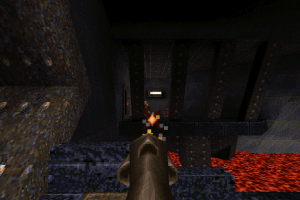 Quake Mission Pack No. 2: Dissolution of Eternity 15