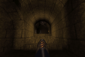 Quake Mission Pack No. 2: Dissolution of Eternity 16