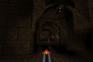 Quake Mission Pack No. 2: Dissolution of Eternity 17