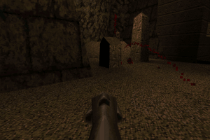 Quake Mission Pack No. 2: Dissolution of Eternity 19