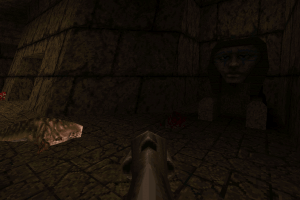 Quake Mission Pack No. 2: Dissolution of Eternity 20