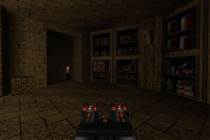 Quake Mission Pack No. 2: Dissolution of Eternity 21