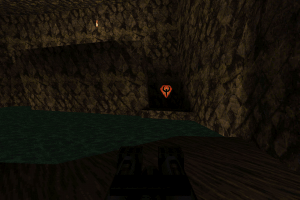 Quake Mission Pack No. 2: Dissolution of Eternity 23
