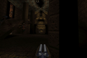 Quake Mission Pack No. 2: Dissolution of Eternity 2