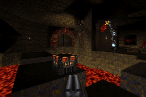 Quake Mission Pack No. 2: Dissolution of Eternity 3